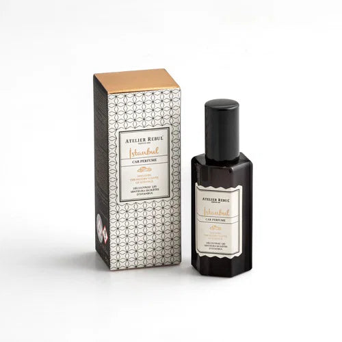 Istanbul Araba Parfümü 25 Ml