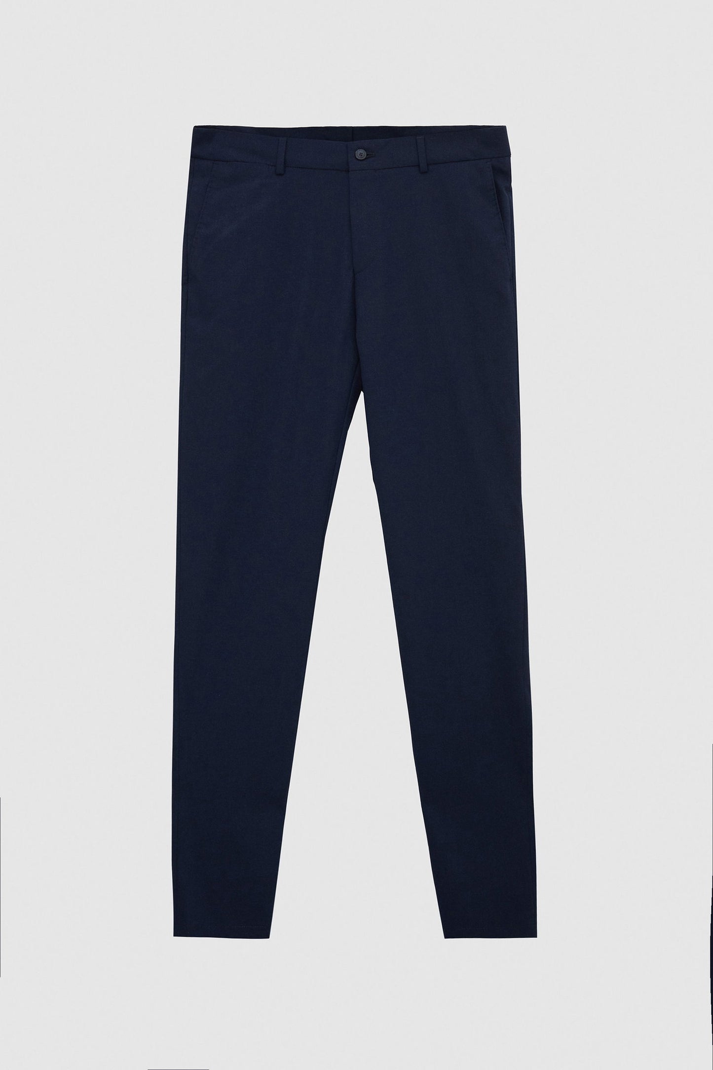 Tween Slim Fit Lacivert Takim Elbise