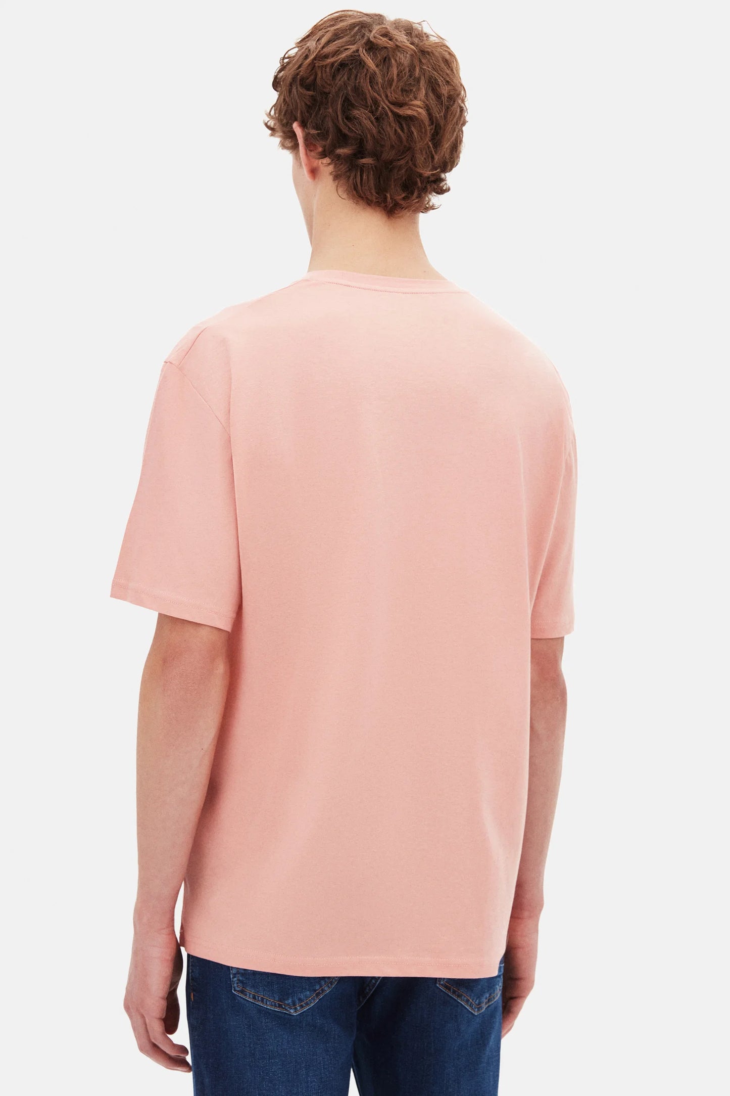 Tween Relaxed Fit Kil T-shirt