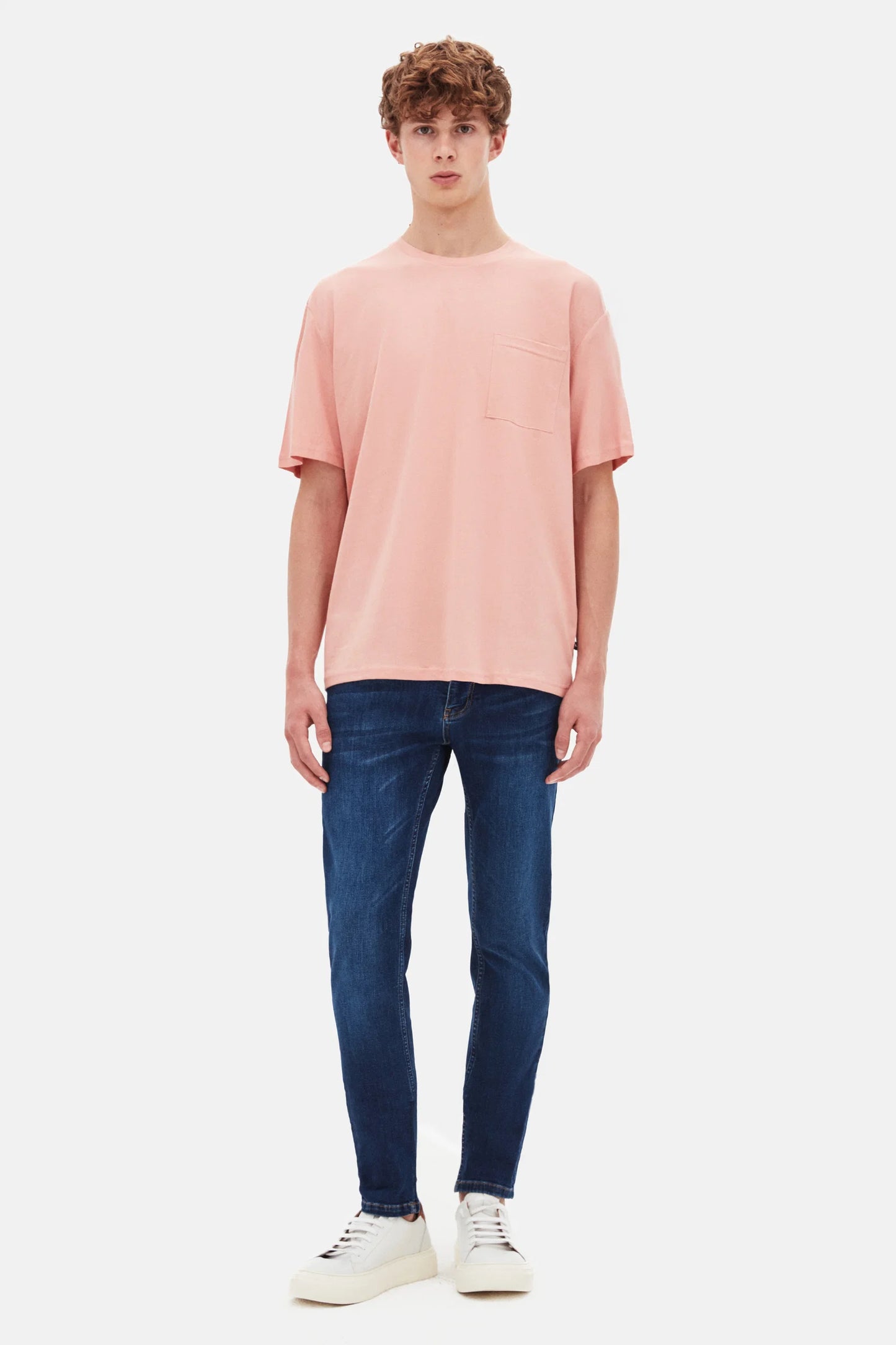 Tween Relaxed Fit Kil T-shirt