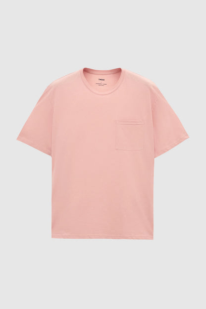 Tween Relaxed Fit Kil T-shirt