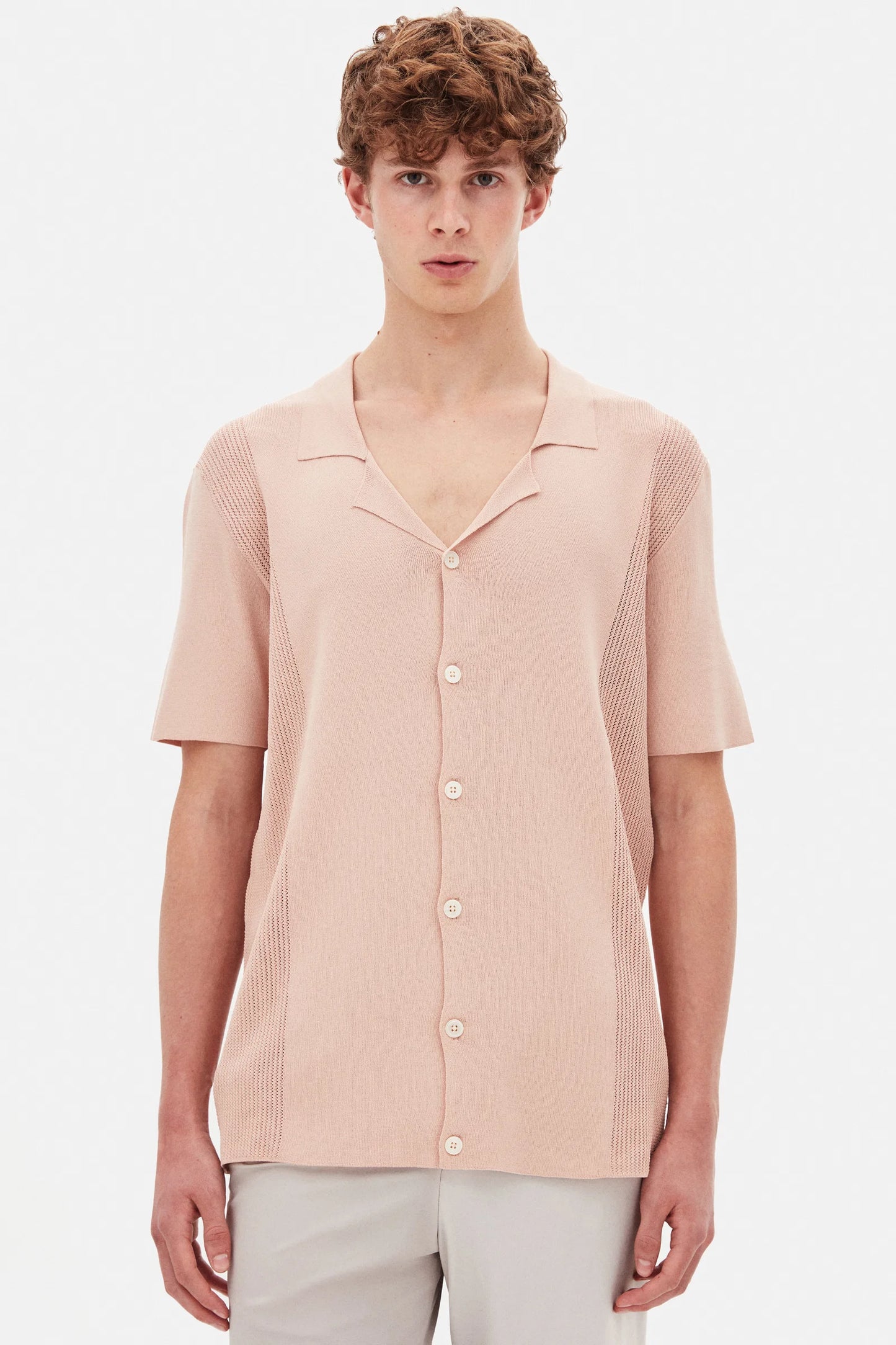 Tween Relaxed Fit Kil Triko