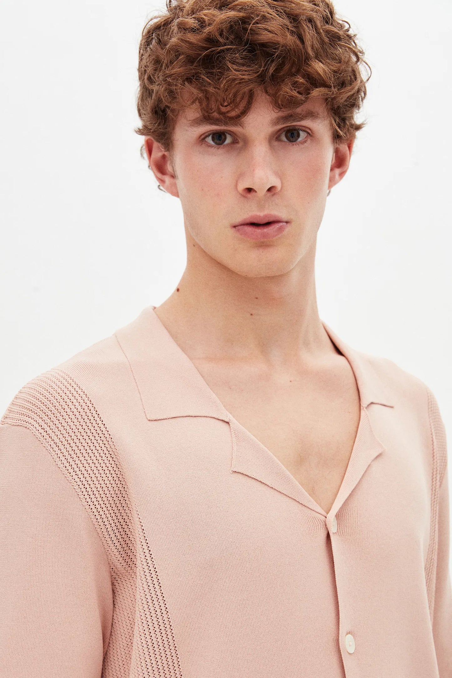 Tween Relaxed Fit Kil Triko