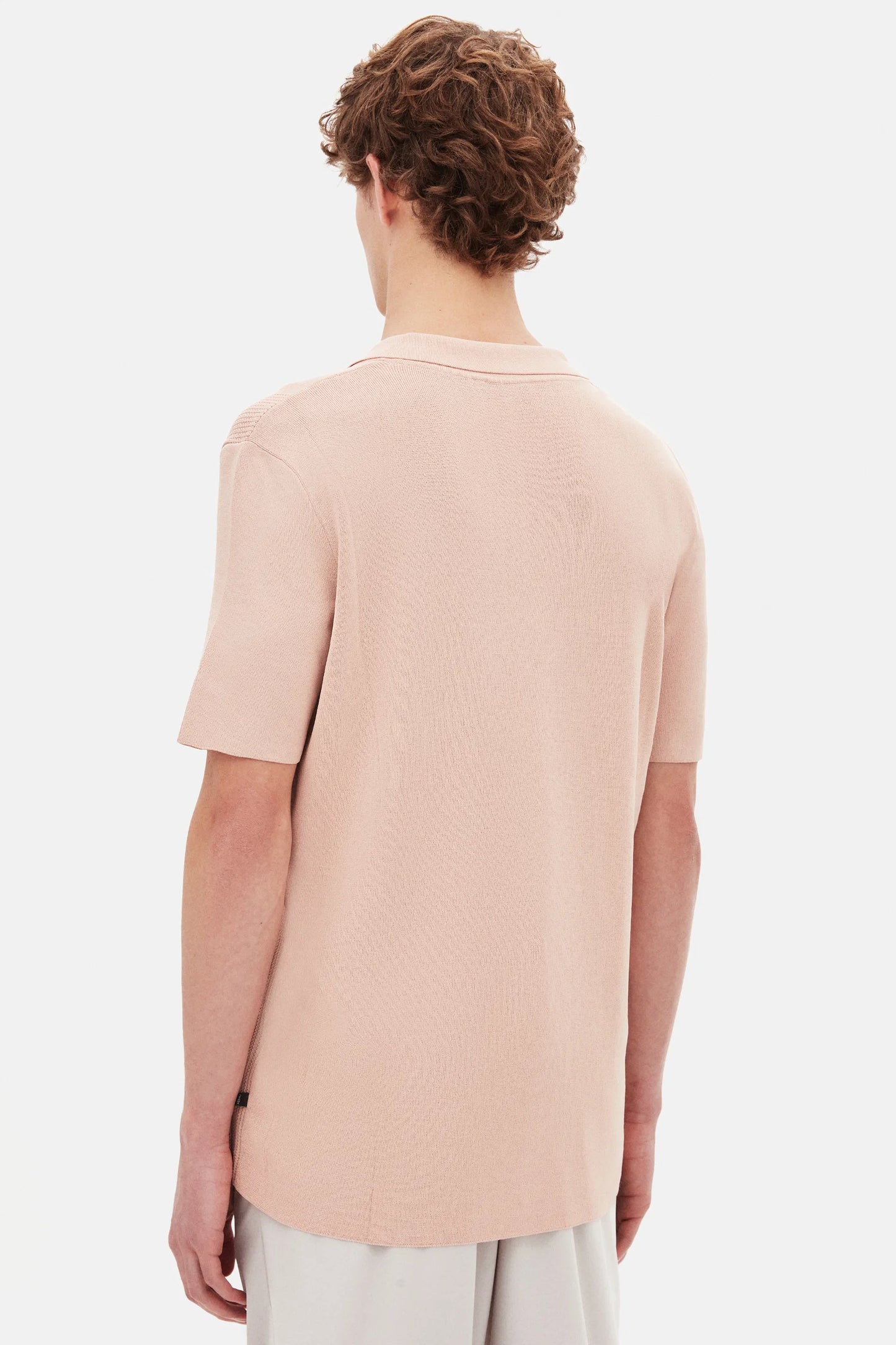Tween Relaxed Fit Kil Triko