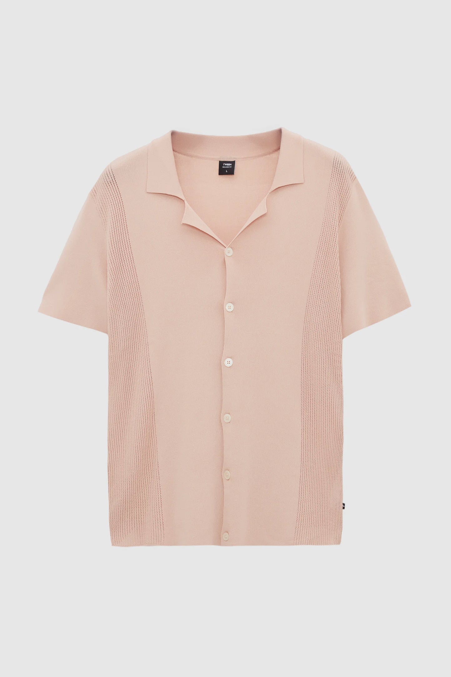 Tween Relaxed Fit Kil Triko