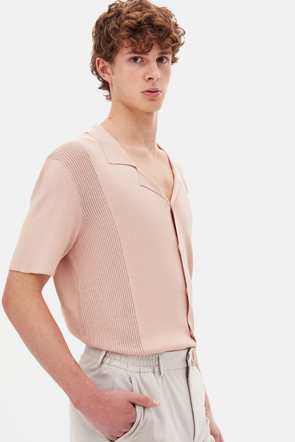 Tween Relaxed Fit Kil Triko