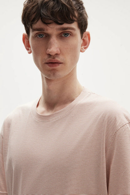 Tween Relaxed Fit Kil %100 Pamuklu T-shirt