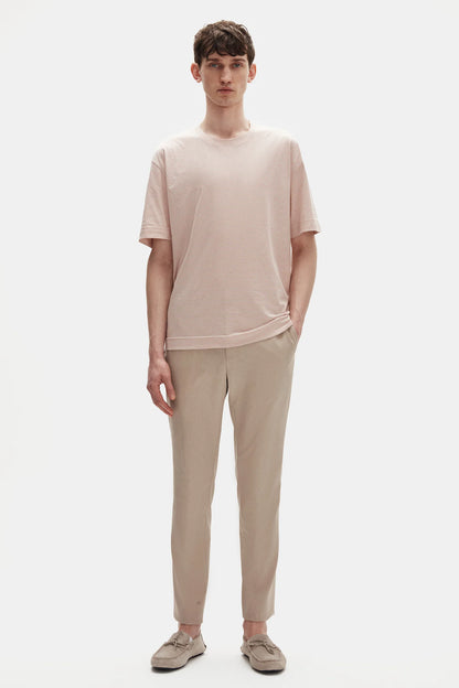 Tween Relaxed Fit Kil %100 Pamuklu T-shirt