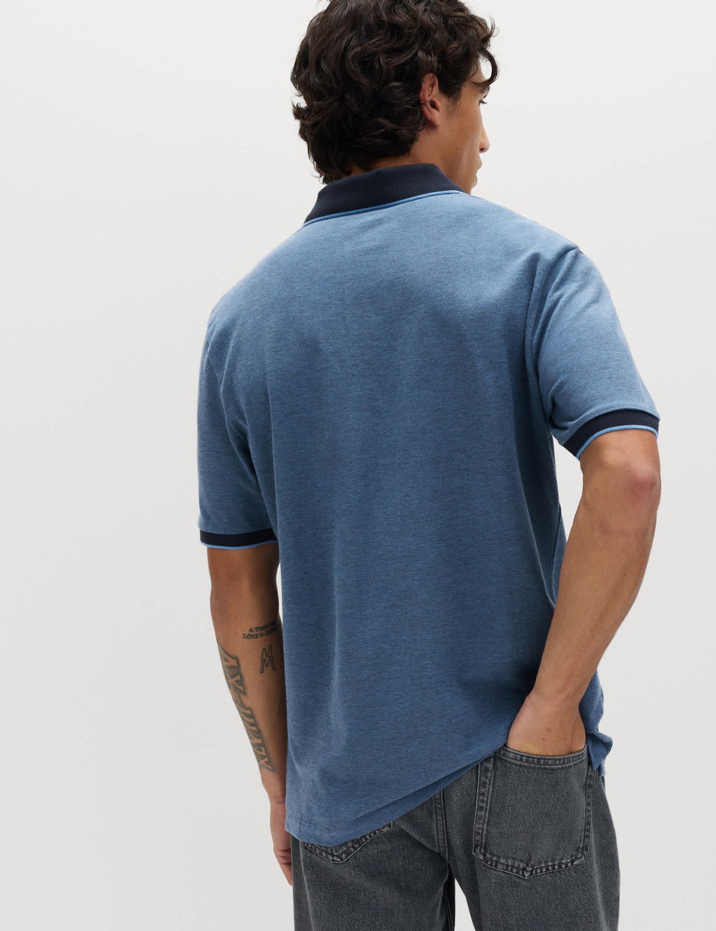 The Ultimate Polo Yaka T-shirt
