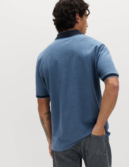 The Ultimate Polo Yaka T-shirt