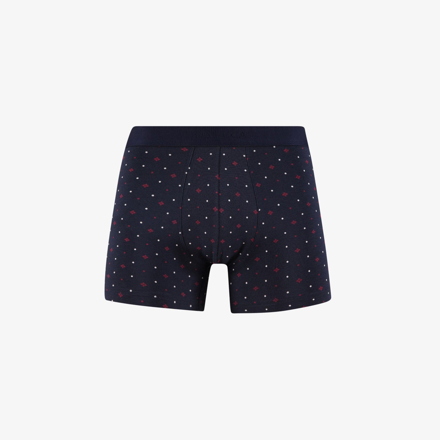 Nautica Erkek Lacivert Boxer