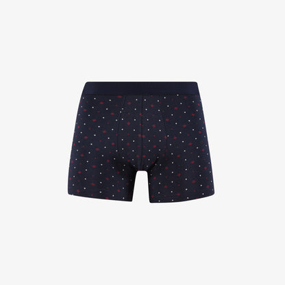 Nautica Erkek Lacivert Boxer