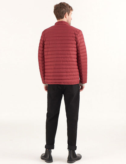 Stormwear:trade_mark: Feather And Down Puffer Şişme Mont