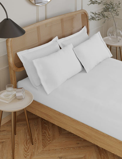 Saf Egyptian Cotton Çarşaf