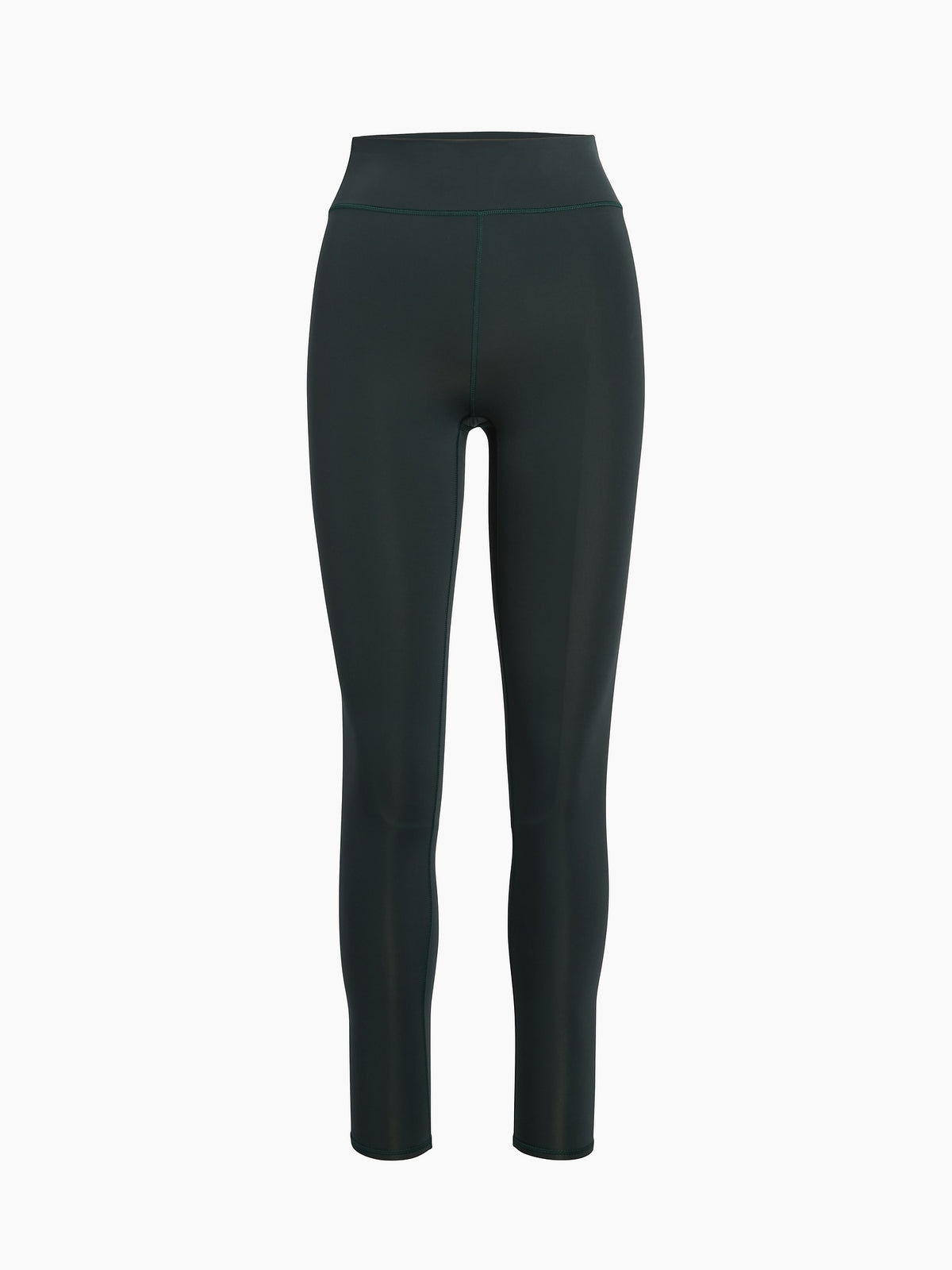 Yeşil Gapfit Smooth High Rise Tayt
