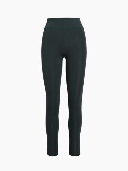 Yeşil Gapfit Smooth High Rise Tayt