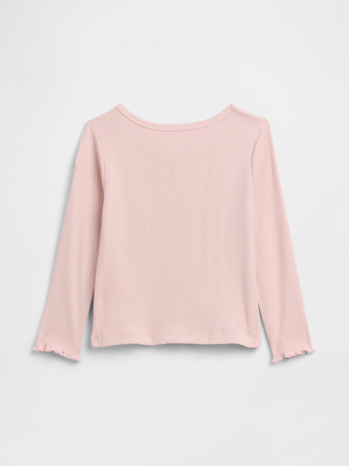 Pembe Mix & Match Fitilli T-shirt