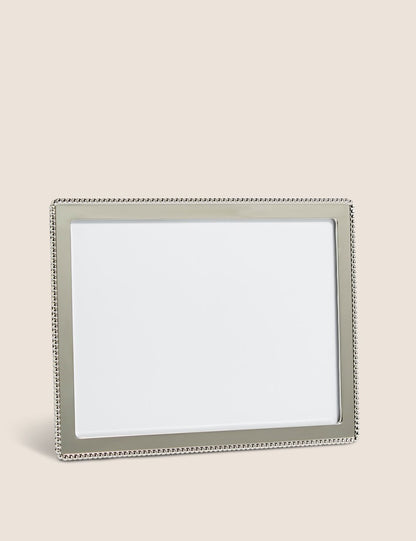 Metal Fotoğraf Çerçevesi