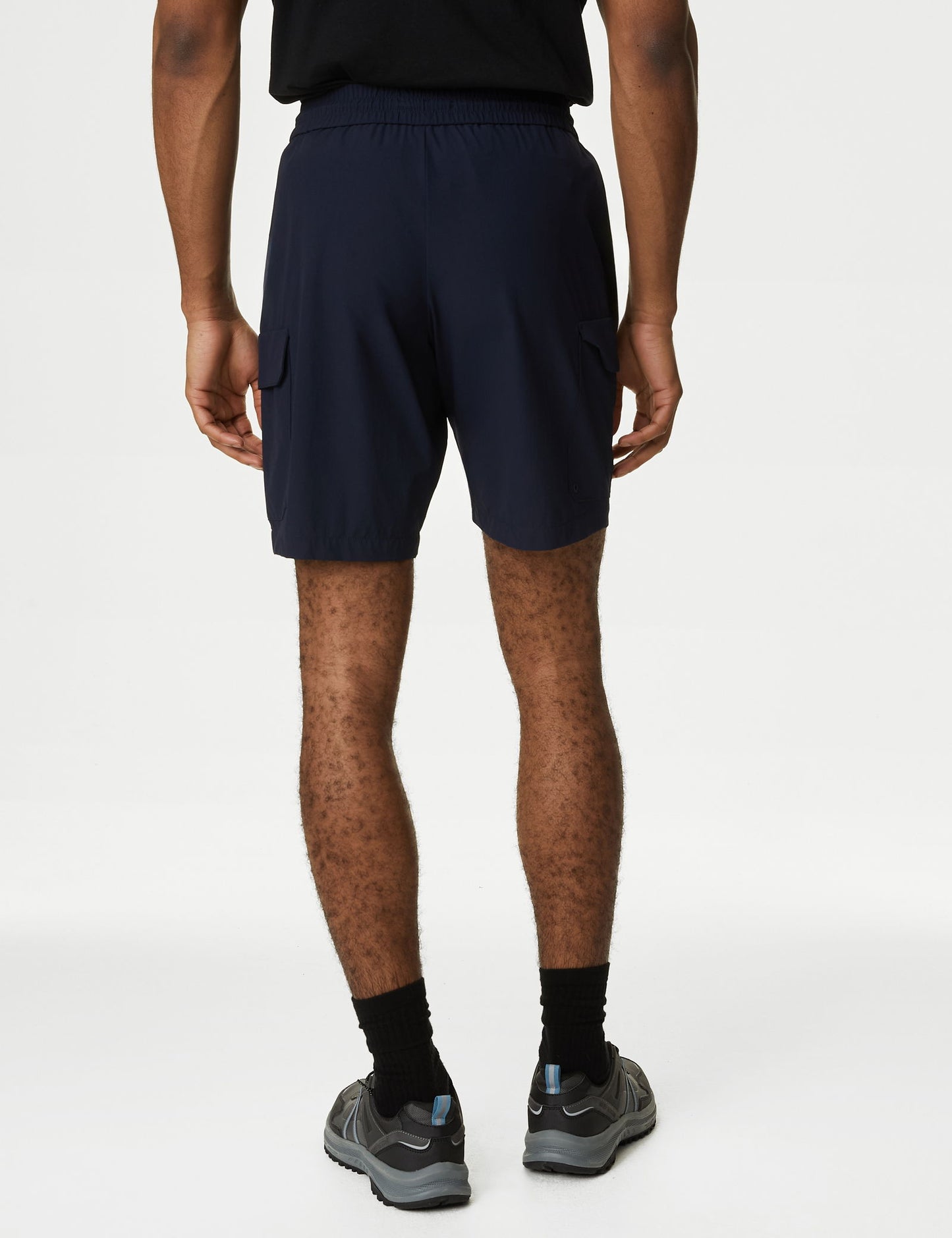 Stormwear:trade_mark: Regular Fit Şort