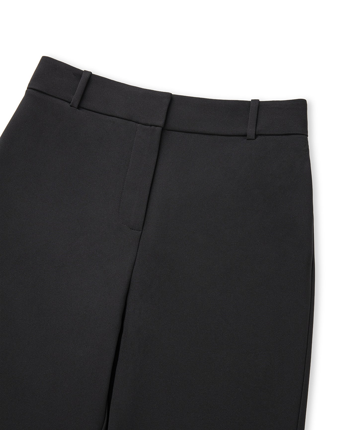 Elastik Bel Skinny Fit Pantolon