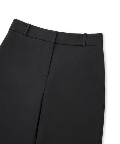 Elastik Bel Skinny Fit Pantolon