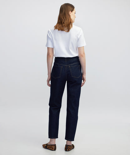 Mom Fit Jean Pantolon