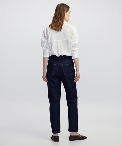 Mom Fit Jean Pantolon