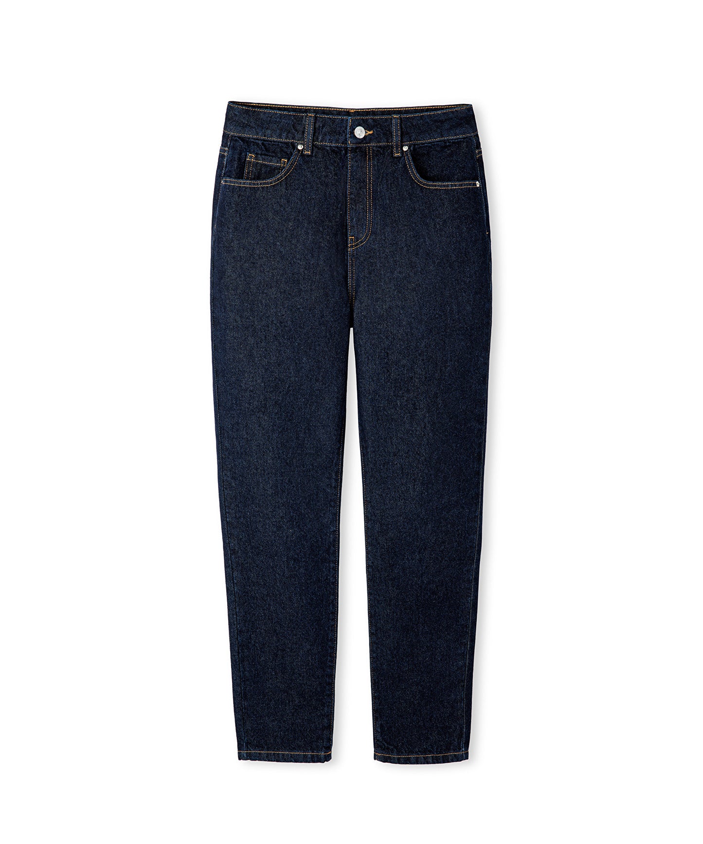 Mom Fit Jean Pantolon