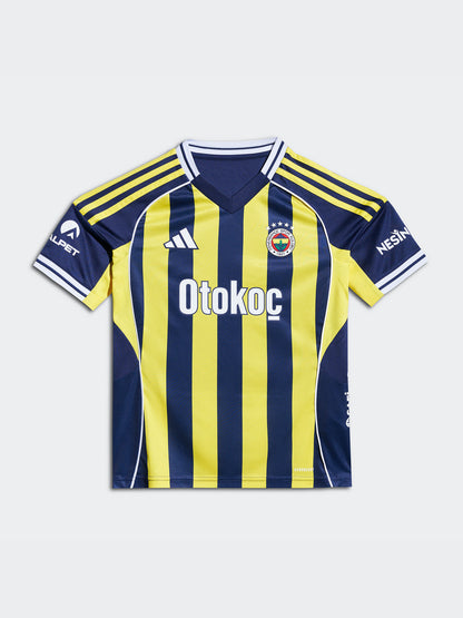Fenerbahçe 2025/26 Çubuklu Jr Forma