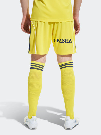 Fenerbahçe 2025/26 Sarı Şort