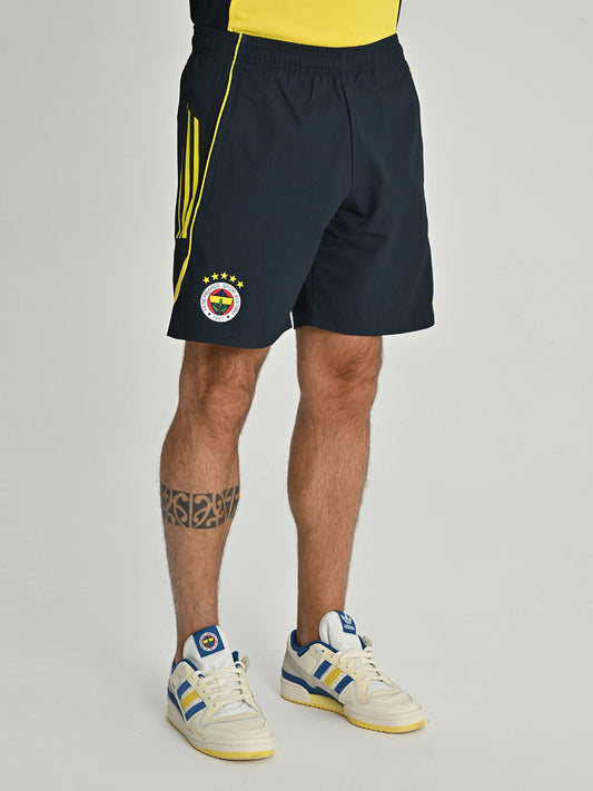 Fenerbahçe 2025/26 A Takım Kamp Şort