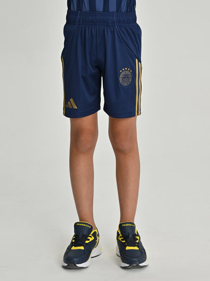 Fenerbahçe 2025/26 Lacivert Jr Şort