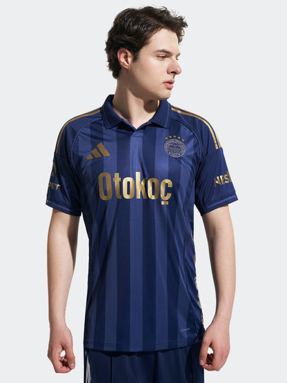 Fenerbahçe 2025/26 Lacivert Forma