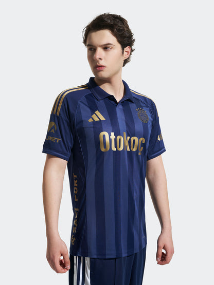 Fenerbahçe 2025/26 Lacivert Forma