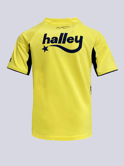 Fenerbahçe 2025/26 Sarı Miniset