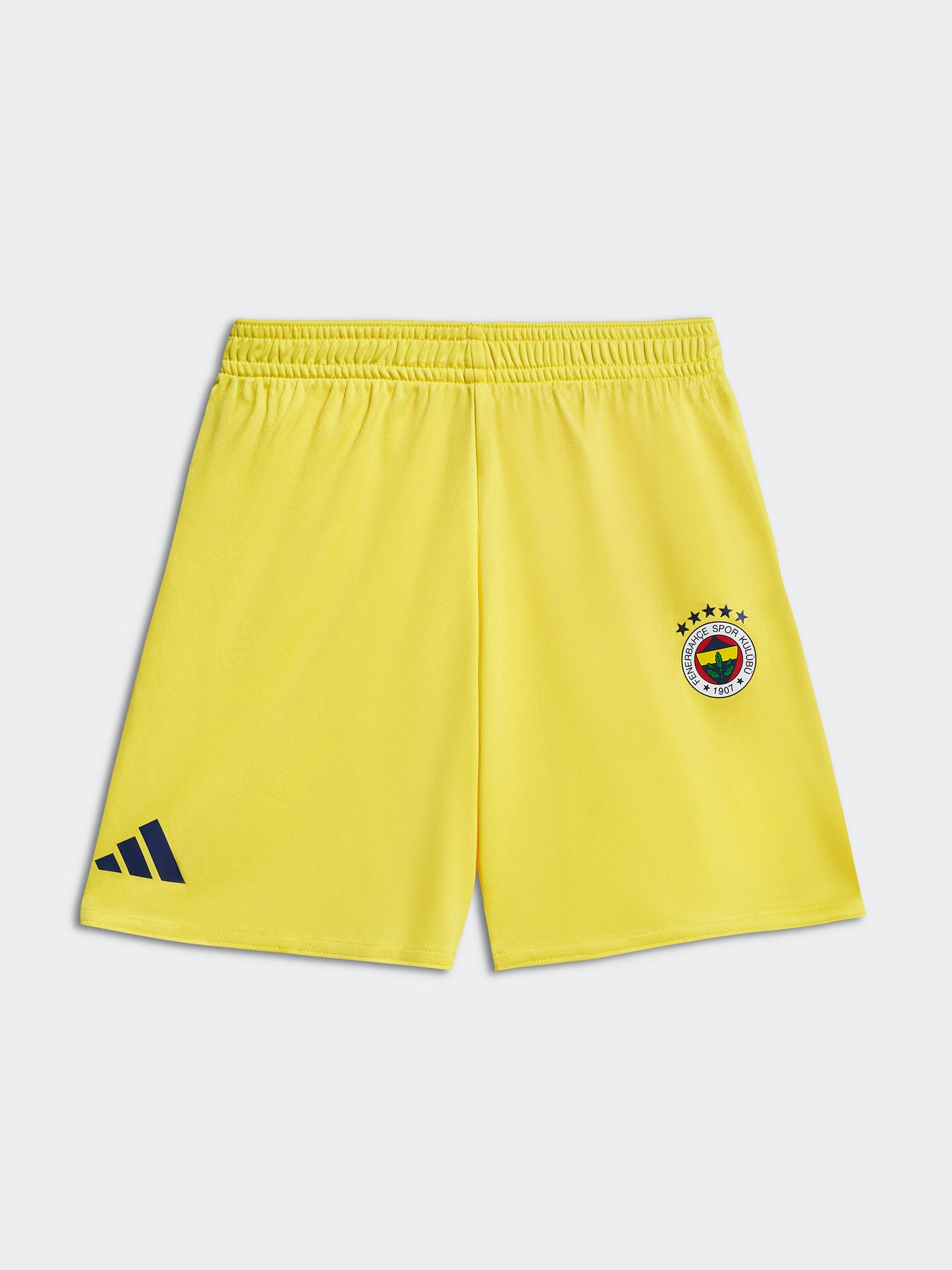 Fenerbahçe 2025/26 Sarı Miniset