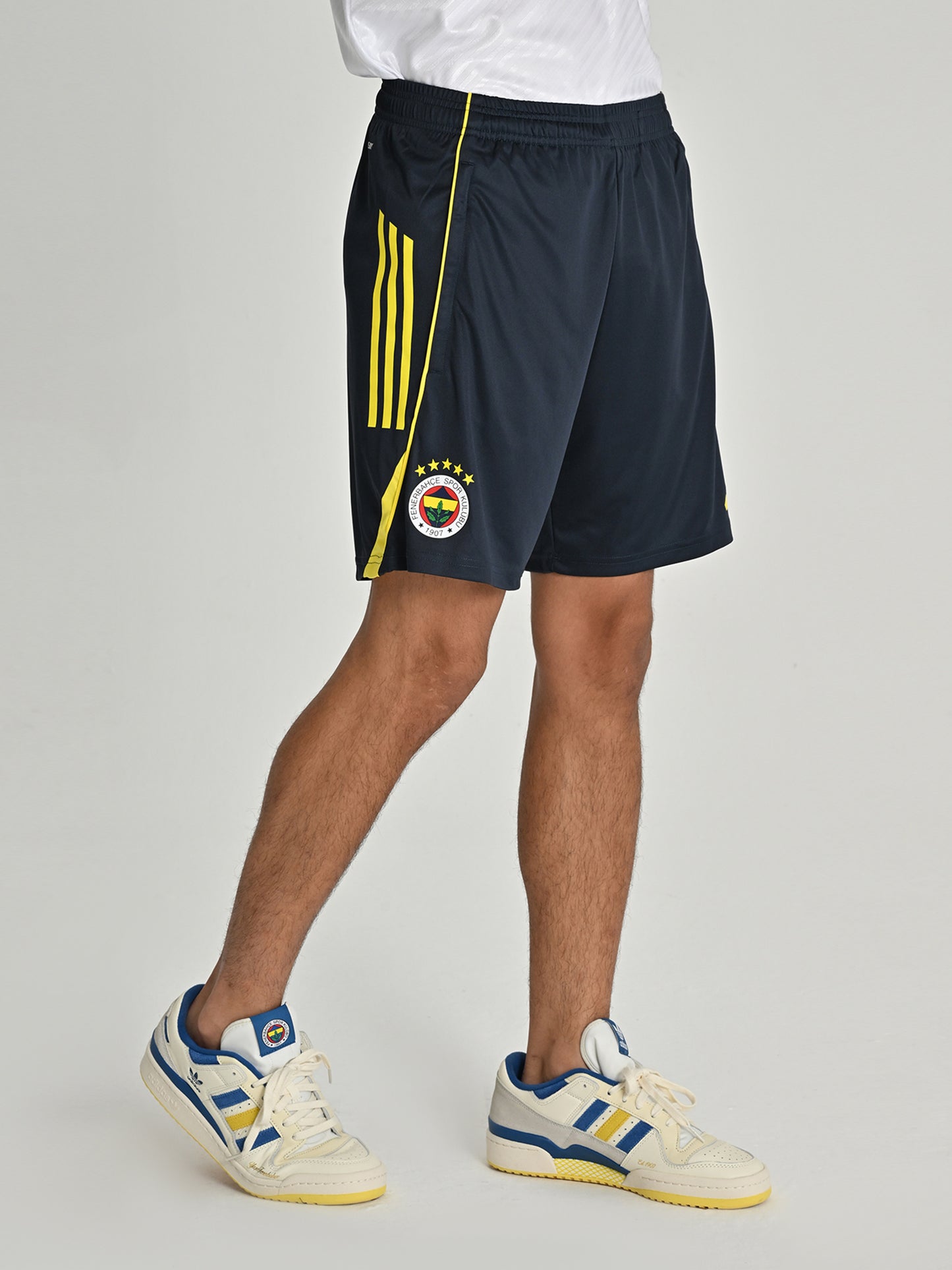 Fenerbahçe 2025/26 A Takım Antrenman Şort