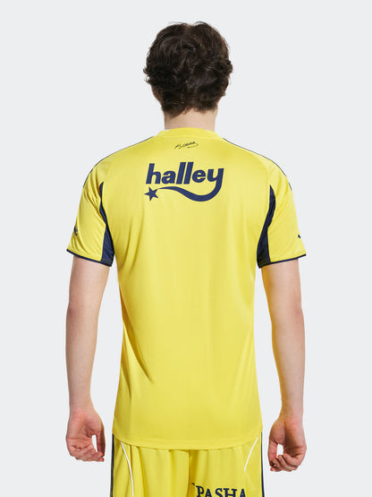 Fenerbahçe 2025/26 Sarı Forma