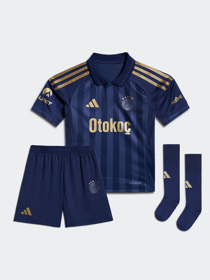 Fenerbahçe 2025/26 Lacivert Miniset