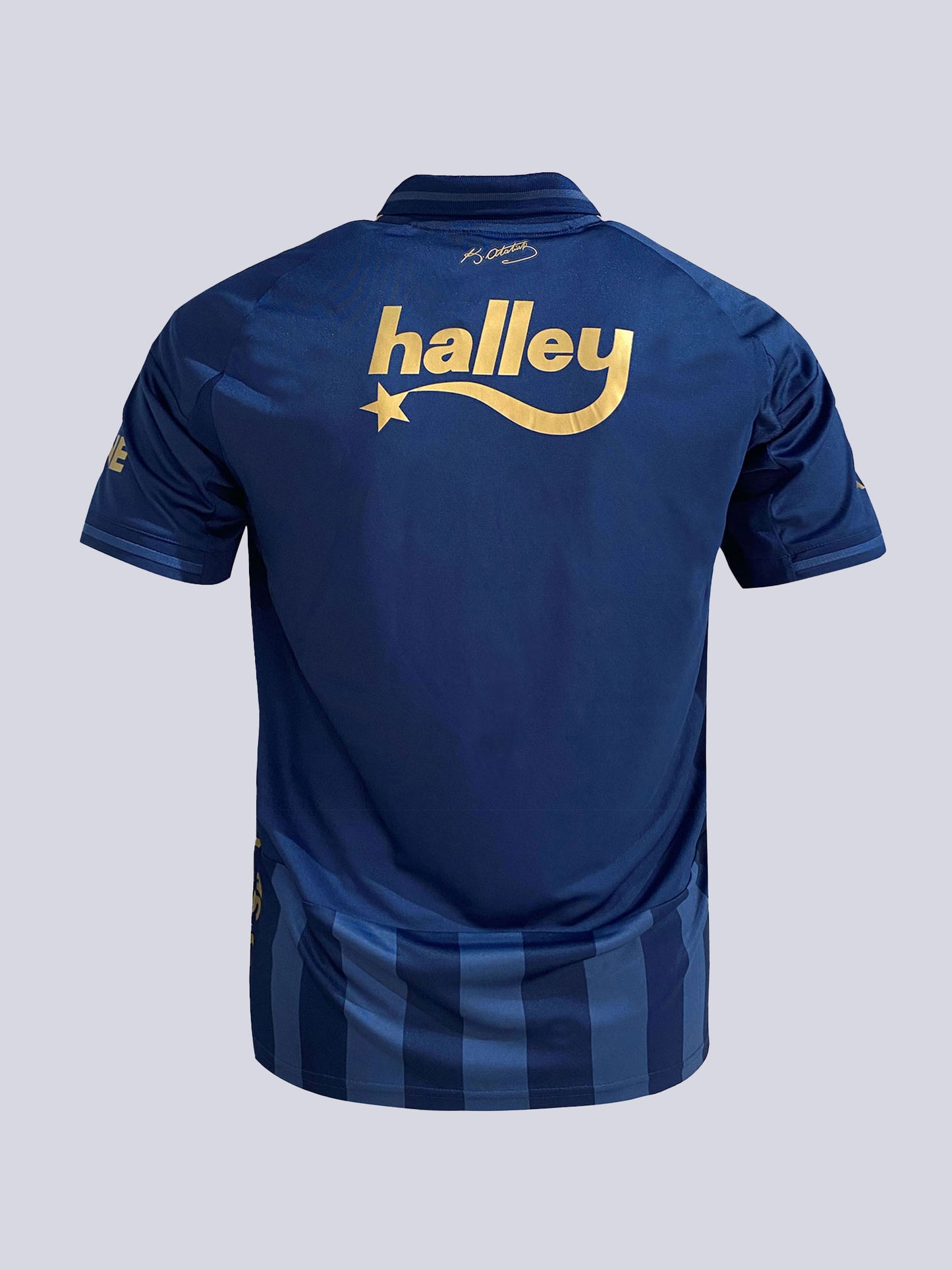 Fenerbahçe 2025/26 Lacivert Miniset