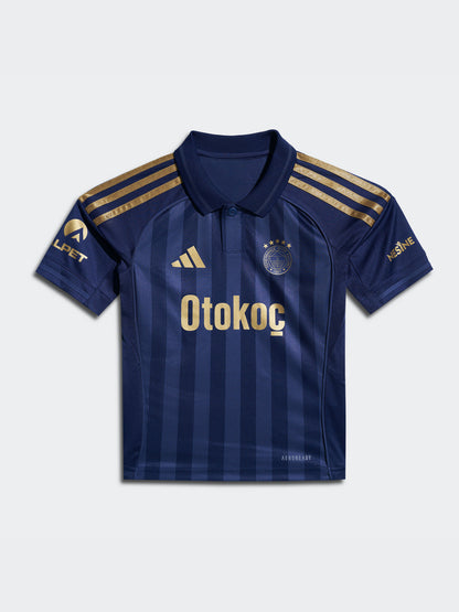 Fenerbahçe 2025/26 Lacivert Miniset