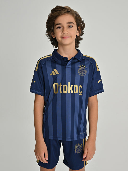 Fenerbahçe 2025/26 Lacivert Jr Forma