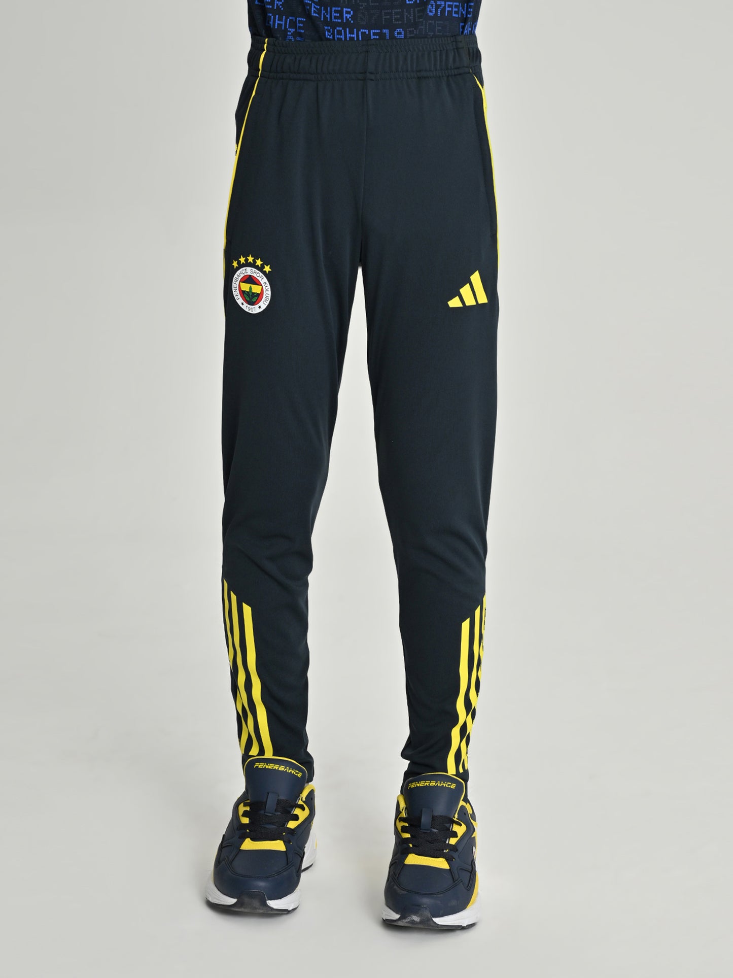 Fenerbahçe 2025/26 A Takım Jr Tek Alt