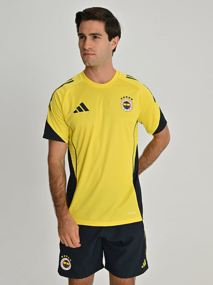 Fenerbahçe 2025/26 A Takım Sarı Tshirt
