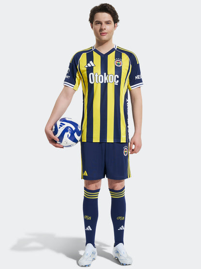 Fenerbahçe 2025/26 Çubuklu Forma