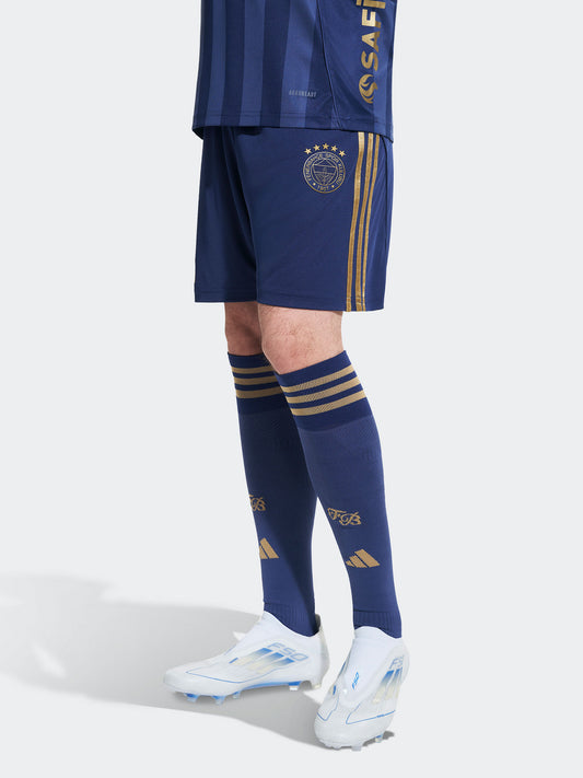 Fenerbahçe 2025/26 Lacivert Şort