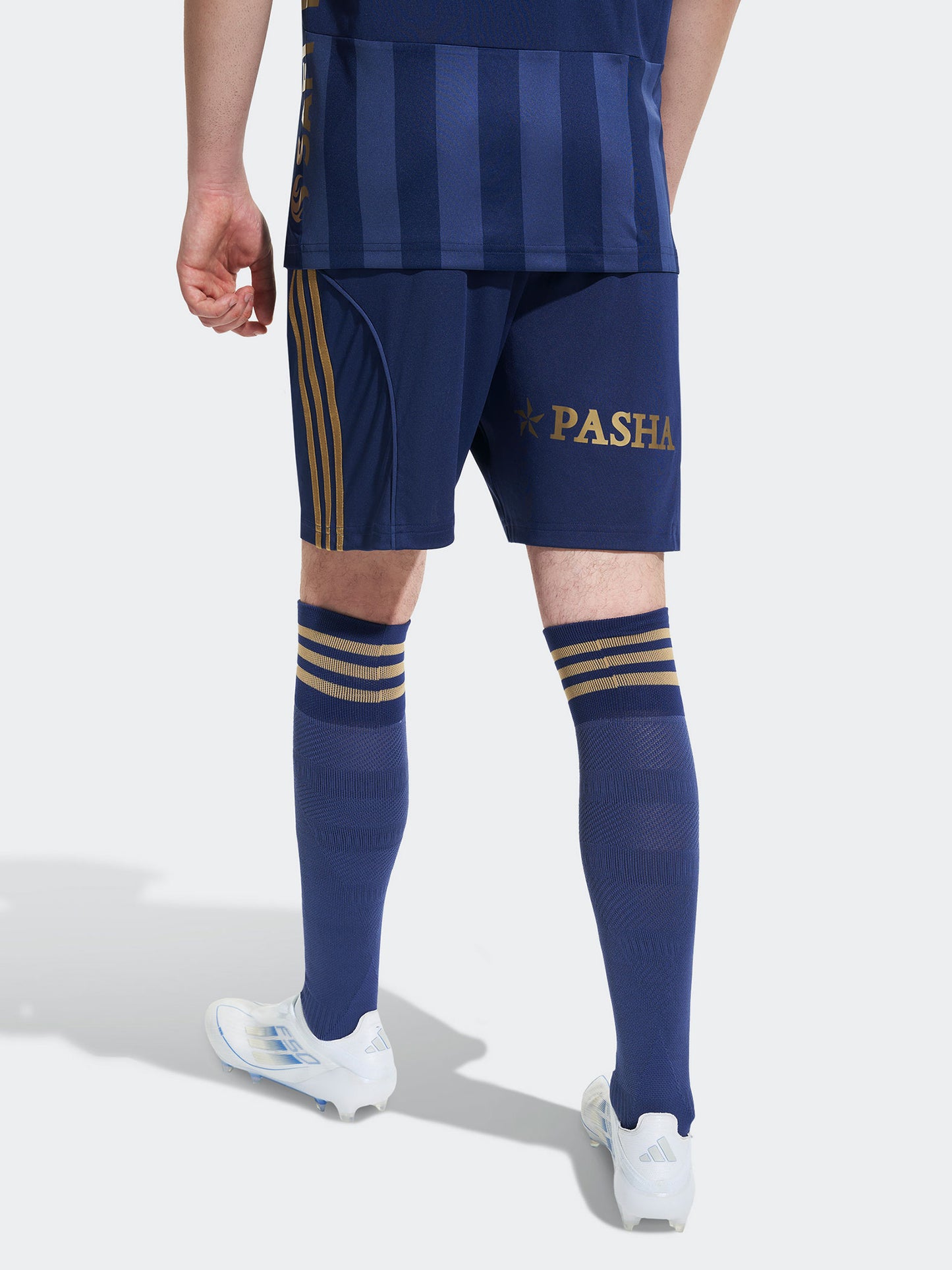 Fenerbahçe 2025/26 Lacivert Şort