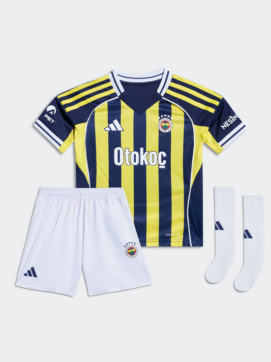 Fenerbahçe 2025/26 Çubuklu Miniset