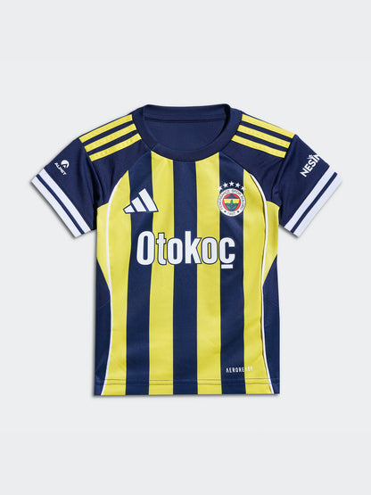 Fenerbahçe 2025/26 Çubuklu Babyset