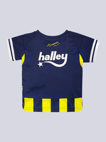 Fenerbahçe 2025/26 Çubuklu Babyset